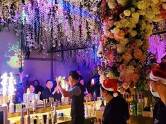 -北京盘古七星酒店