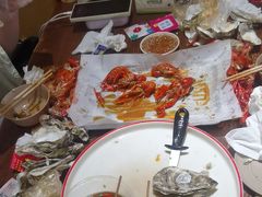 -为民烧烤吧.自贡爆炒菜(收录10年好店)