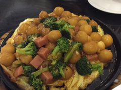 -闫府私房菜·百年鲁菜(恒隆店)
