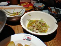 -老湘村·湖南土菜(天河维多利店)