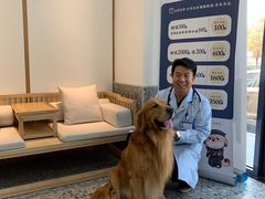 -萌兽医馆·绝育·24小时内科·宠物医院(德胜店)