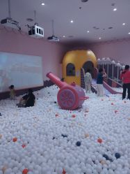 -meland亲子乐园•活动包场(北京亦庄龙湖天街店)