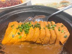 -香山湖家家宴(中山陵店)