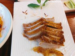 -又一福烤鸭·北京菜(东四店)