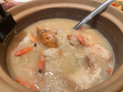 -桥东喜碧海鲜街(水东街店)