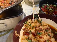 -串盟烧烤大排档·长沙美食地标(星沙店)