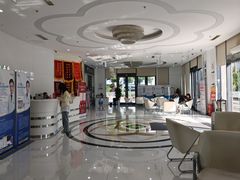 -泰康拜博口腔医院(江北总院)