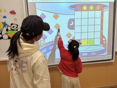 -瑞思少儿中心·少儿英语素养启蒙(勒泰直营校区)