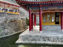 -华清宫景区