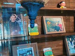 -野蔓果·山野菜(西湖景区·龙井茶田店)