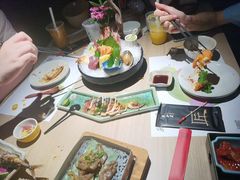 -匠和风精致料理(宁德万达店)