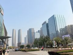 -合景·悠方(成都店)