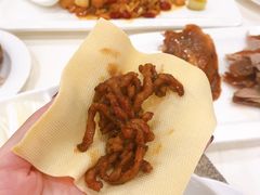 -北京全聚德(西客站店)