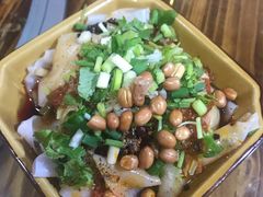 -凯里老街坊酸汤鱼(青云路店)