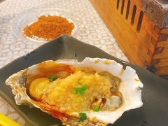 -云晓光头烧烤吧(德平路店)