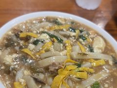 -老袁炒年糕(富豪路店)