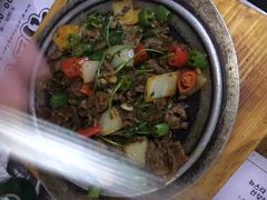 -纽斯桑拿会所(天山店)