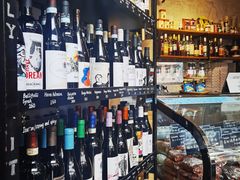 -Alimentari早午餐(安福路店)