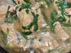 -小秦淮·南京土菜(新亭西路店)