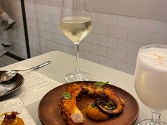 -Ocean's Table 欧舍