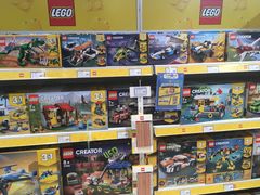 -TOYSRUS玩具反斗城(长春欧亚新生活购物广场店)