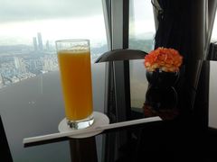 -瑞吉酒店·The Drawing Room闲逸廊·云端下午茶·夜奢Whiskey