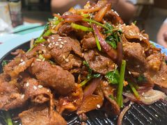 -泰钰丰烤鸭.天津菜(开发区店)