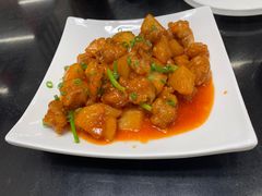 -旺达·福州菜(正大广场店)