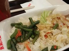 -永和大王(梅家浜店)