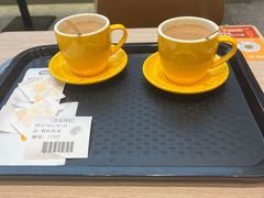 -大家乐(广州花城汇店)