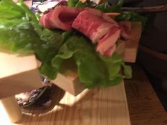 -赤坂亭·M9和牛烧肉·铁板烧(合肥万象城店)