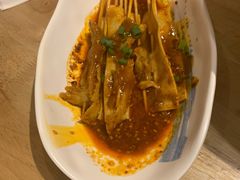 -秦䩊会·陕西biangbiang面(畹町路店)