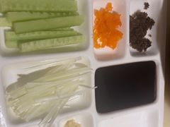 -范家小馆·烤鸭新京菜(金融街店)