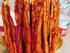 -八一好吃街·高品美食广场