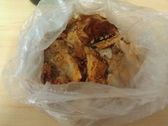 豆腐皮-老王豆皮