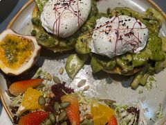 -BE BRIGHT KITCHEN(正佳广场店)