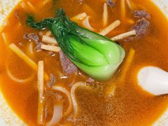 -漆黑觉米粉(三里屯店)