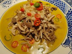 -旺角小渔村(二马路店)