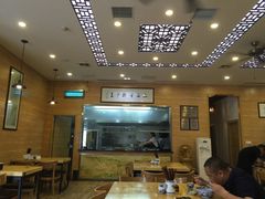 大堂-裕兴记(东门町店)