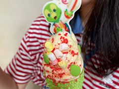 辛巴香芒冰淇淋蛋筒-IL paperino帕帕里诺冰激凌