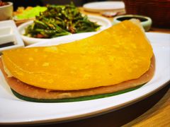 -春饼先生·北京烤鸭(甘井子万达店)