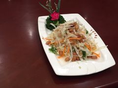 -牟传仁饭庄(星海店)