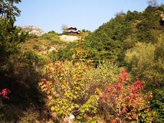 -云峰山自然风景区