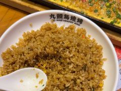 -唐力九头鸟烧烤·罗田吊锅(西云楼店)