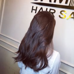-3AM HAIR SALON染发烫发接发