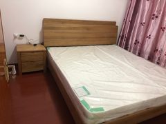 -林氏木业O2O家具体验馆(福州海峡店)