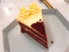 -仁义涵西餐·咖啡(中华巴洛克店)