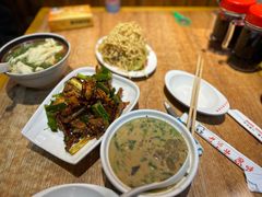-老爷子原味蒸饺(总店)