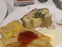 -戈拿旺巴西烤肉(崇文门店)
