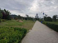 -汇泉广场